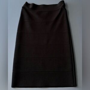 BCBGMaxAzria Classic Skirt